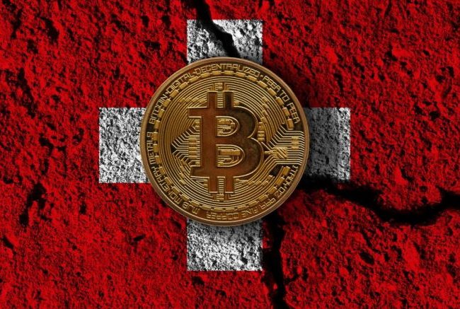 Reasons to Try Bitcoin Gambling at Swiss Casino