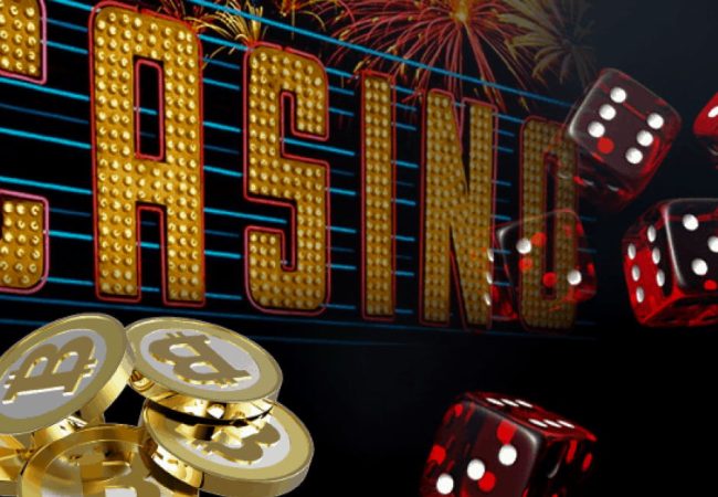 Key Differences Between Crypto Casinos and Traditional Online Casinos