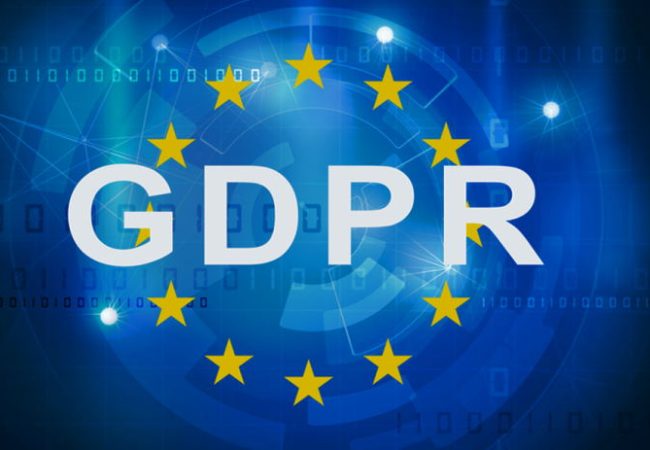 Ways GDPR affects the Online Casino Industry