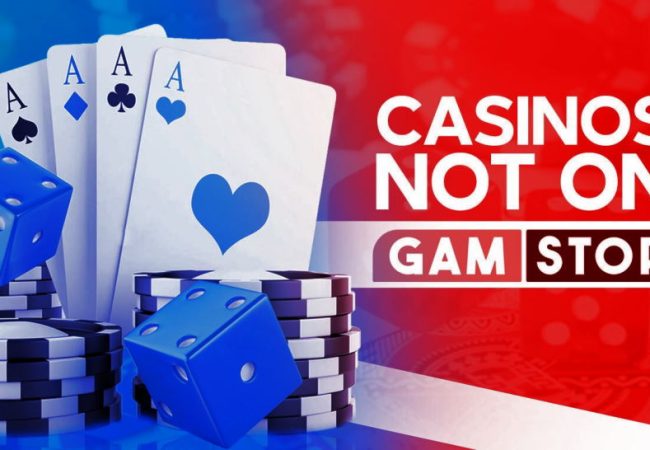The Ultimate Guide to Non Gamstop Casino Sites in the UK